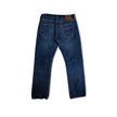 LEVIS 501 JEANS W34