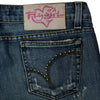 Fly girl low waisted y2k jeans
