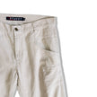 EFFECT CORDUROY PANTS (W36)