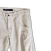 EFFECT CORDUROY PANTS (W36)