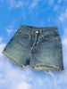 Americanino denim shorts (W28)