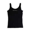 Super cute bedazzled tank top (M/L)