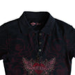 Hard Rock Cafe Woman's T-shirt (S)