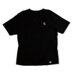 Carhartt T-shirt with graphic back (L)