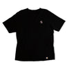 Carhartt T-shirt with graphic back (L)
