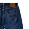 LEVIS 501 JEANS W34