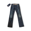 Deadstock Staff low waisted jeans (XS)