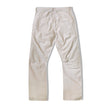 EFFECT CORDUROY PANTS (W36)