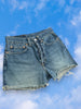 Americanino denim shorts (W28)