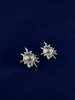 Noxpiria Penumbra Sun Earrings