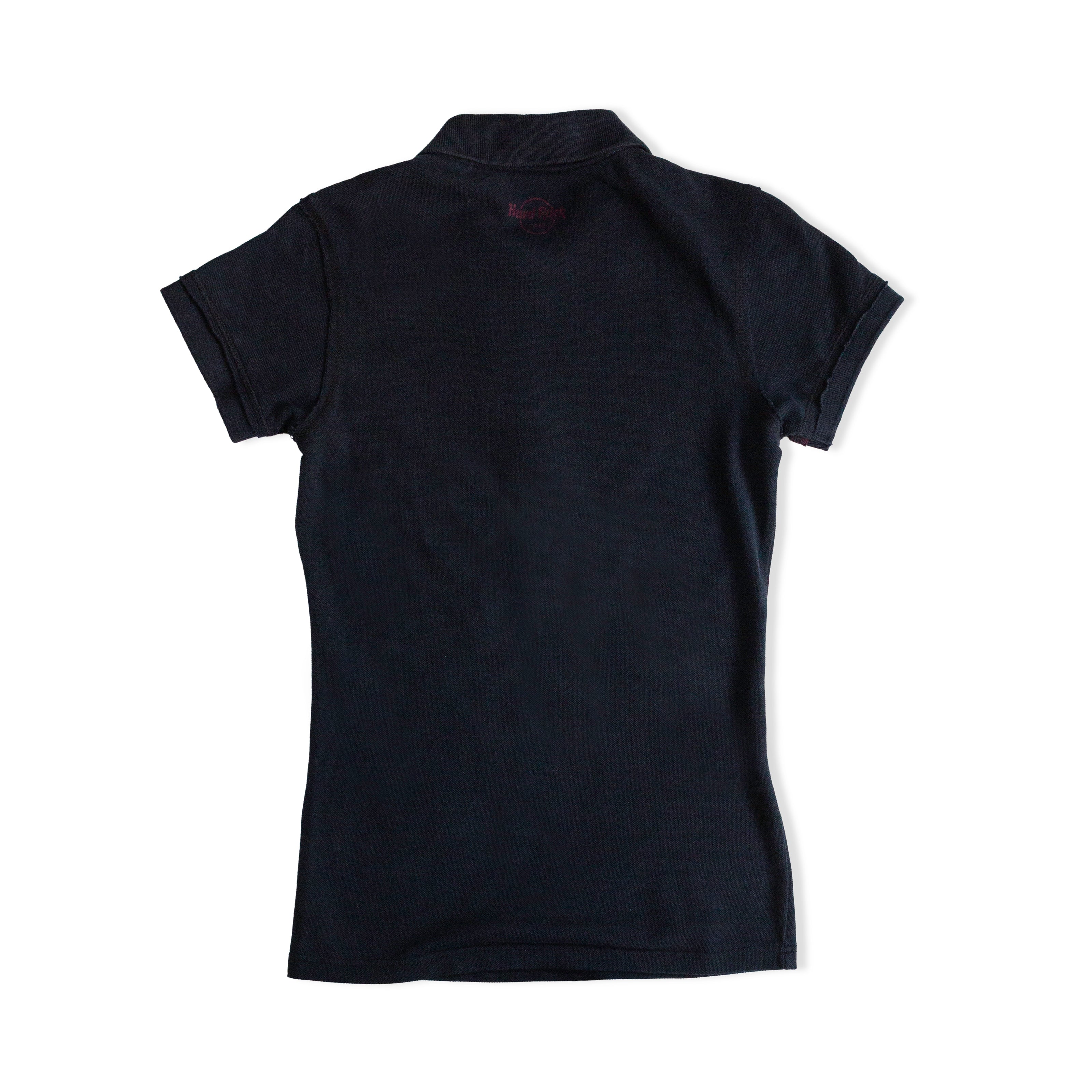 Hard Rock Cafe Woman's T-shirt (S)