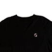 Carhartt T-shirt with graphic back (L)