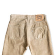 Levi's 551 corduroy pants (W30)