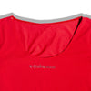Roccobarocco bright red top