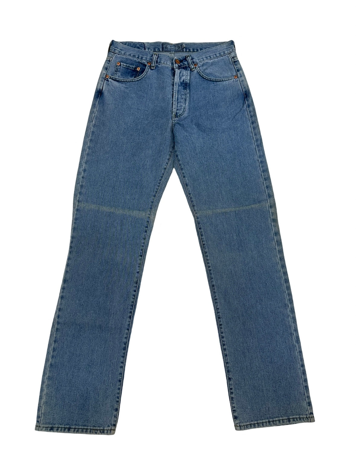 Vintage Chambers jeans