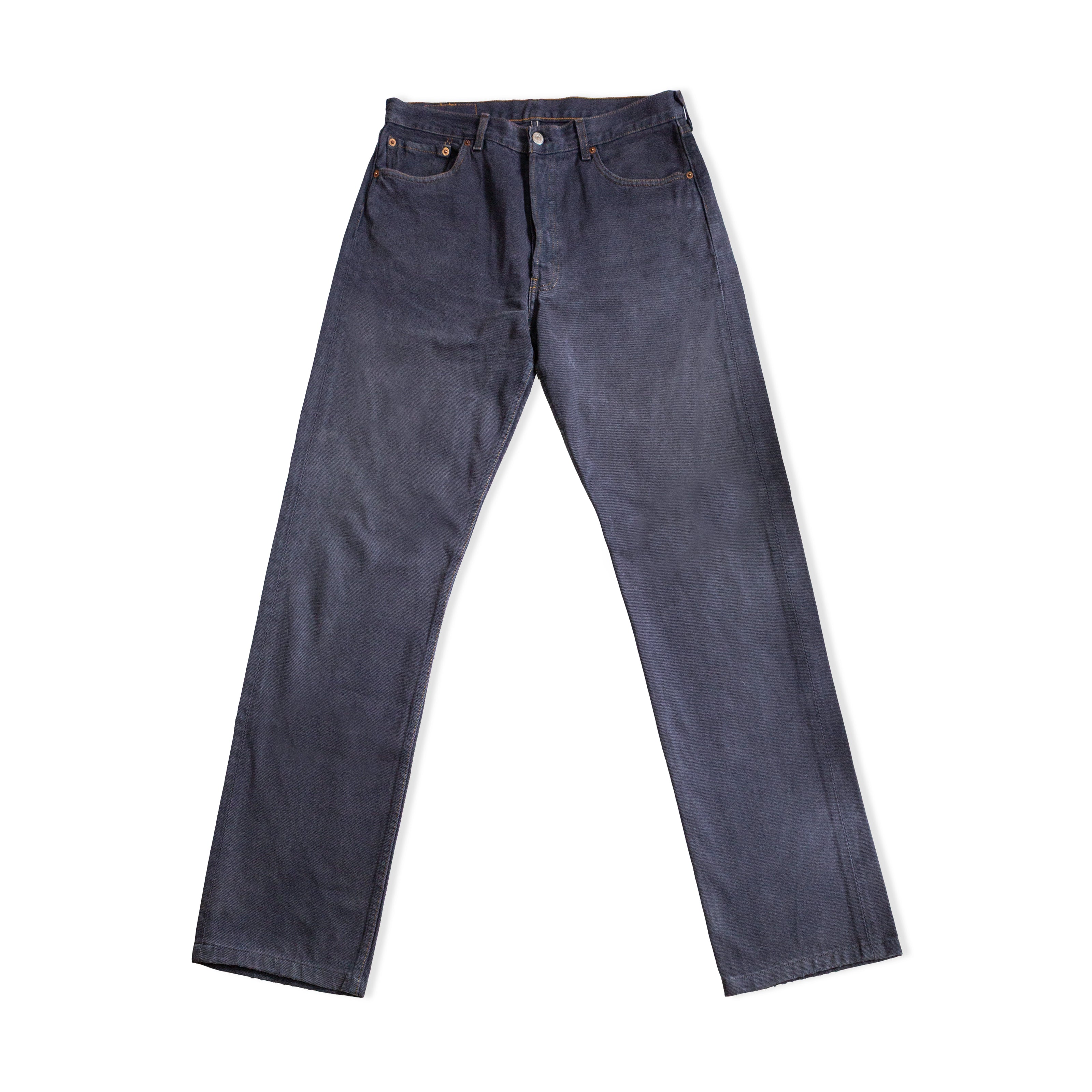 Levi's 501 jeans (W34)