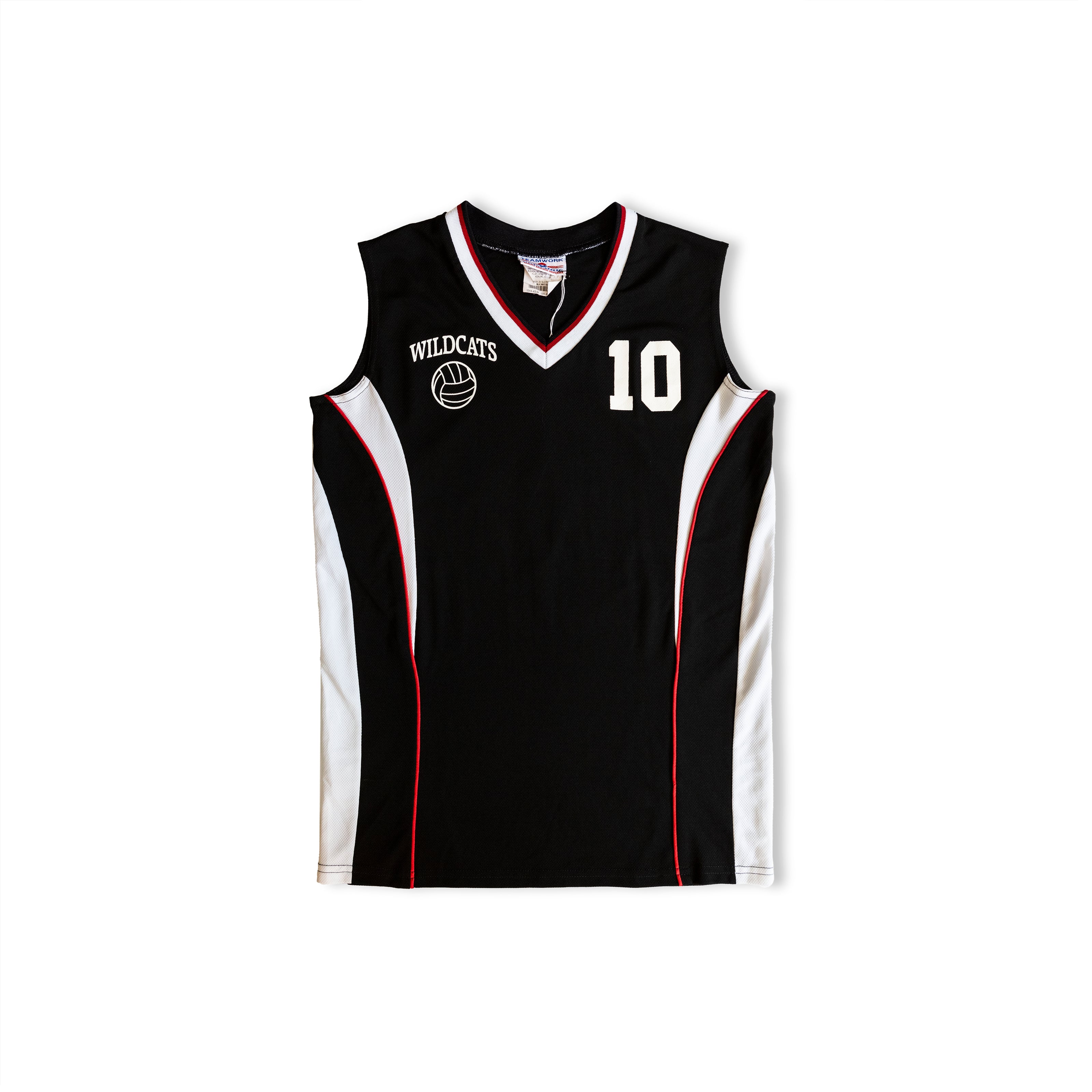 Wildcats volleyball top (woman)