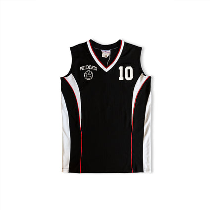 Wildcats volleyball top (woman)