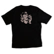 Carhartt T-shirt with graphic back (L)