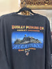 Harley Davidson long sleeve top