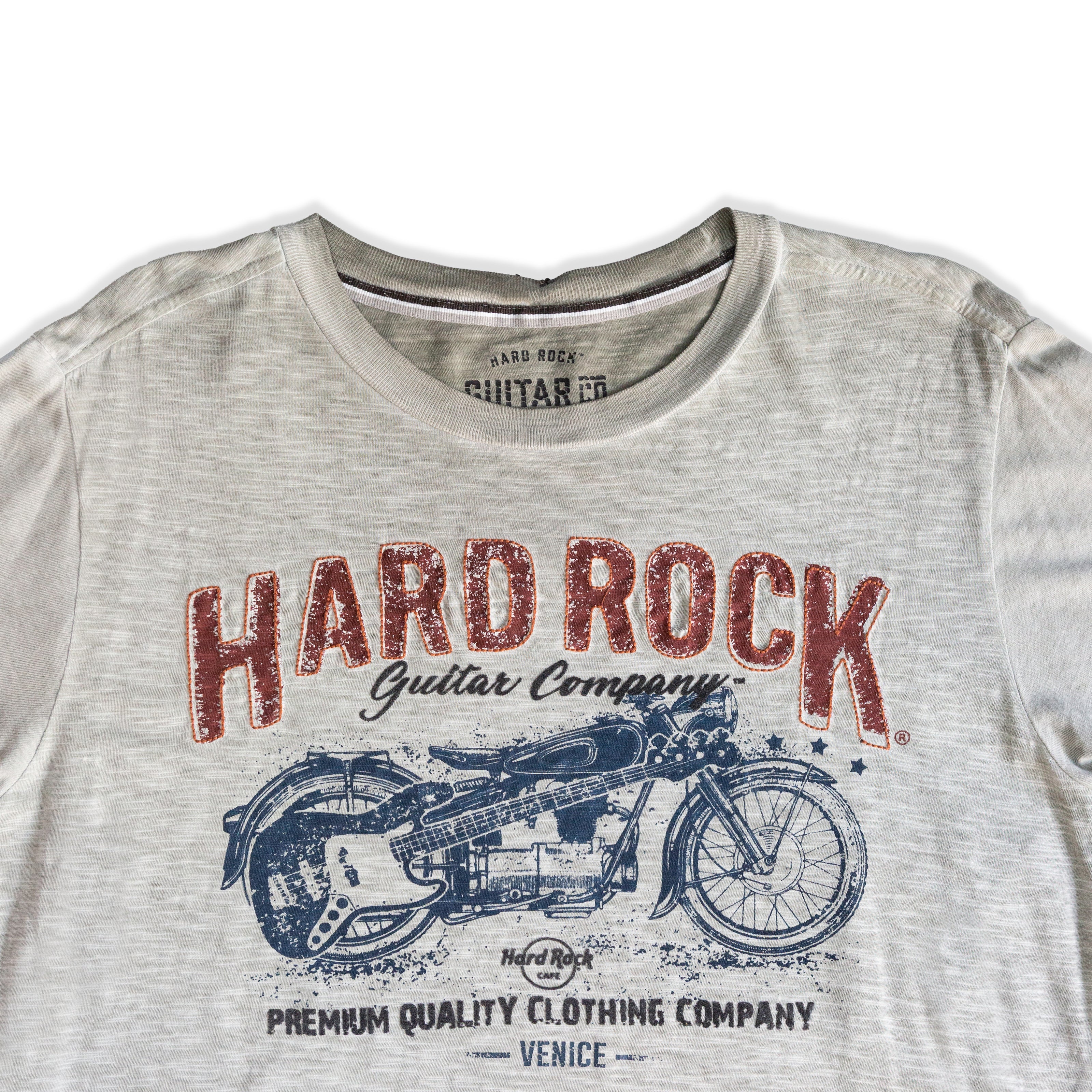 Hard Rock Cafe Venice T-shirt (M)