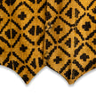 Vintage wool blend funky vest
