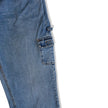 Baggy high waisted jeans w38