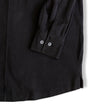 Calvin Klein men's dark grey shirt (L)