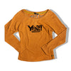 Vintage Yell Industry 100% cotton top(M)