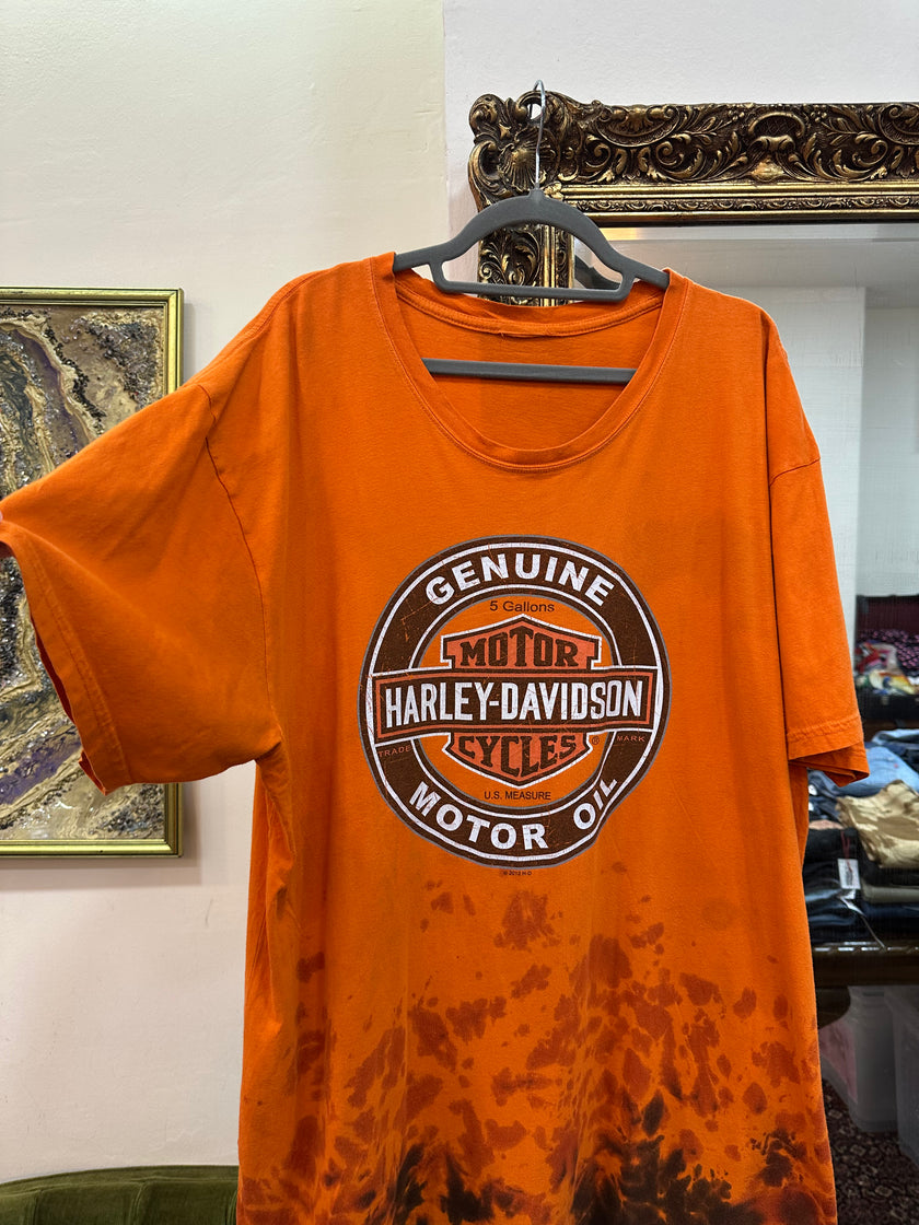 Harley Davidson t-shirt