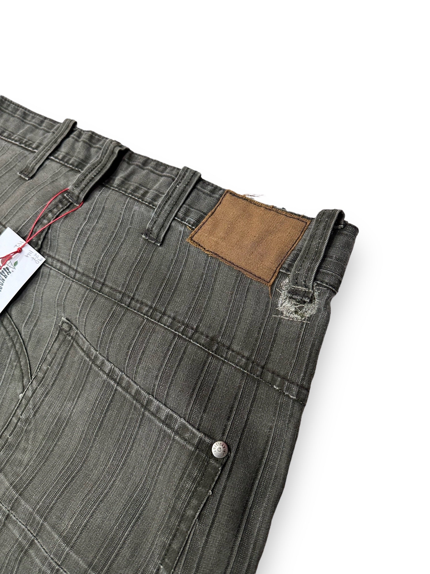 Americanino pants (W34)