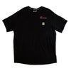 Carhartt T-shirt (XL)