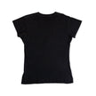 Hard Rock Cafe Woman's T-shirt with rhinestones (L)