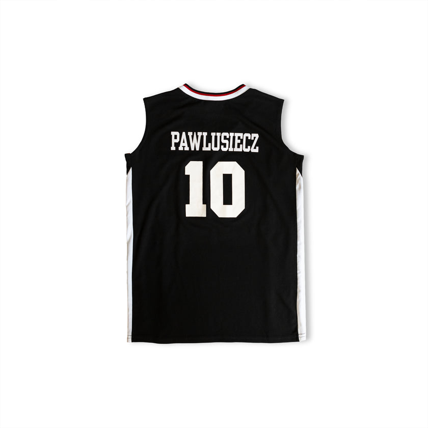 Wildcats volleyball top (woman)