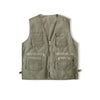 Vintage Fishermens style Men's vest