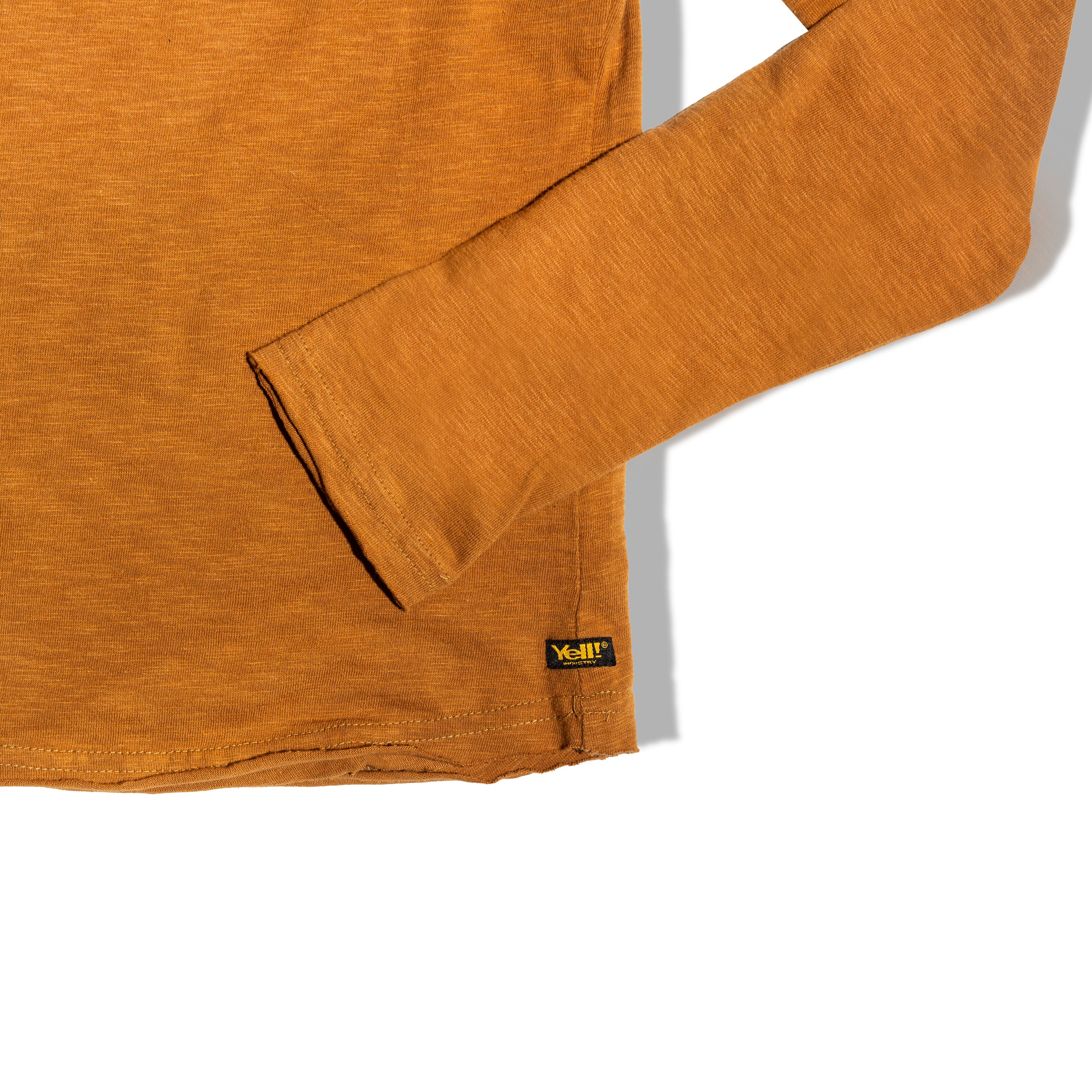 Vintage Yell Industry 100% cotton top(M)