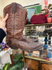 Vintage cowboy boots