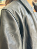 Highway 1 leather motorcycle jacket