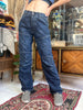 Super hot G-star cargo jeans