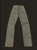 Levi’s 501 jeans in beige colour