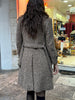 Vintage wool coat