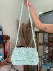 Stunning handmade bag