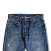 LEVIS 501 JEANS (W32)