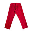 Levi's vintage red jeans (W34)