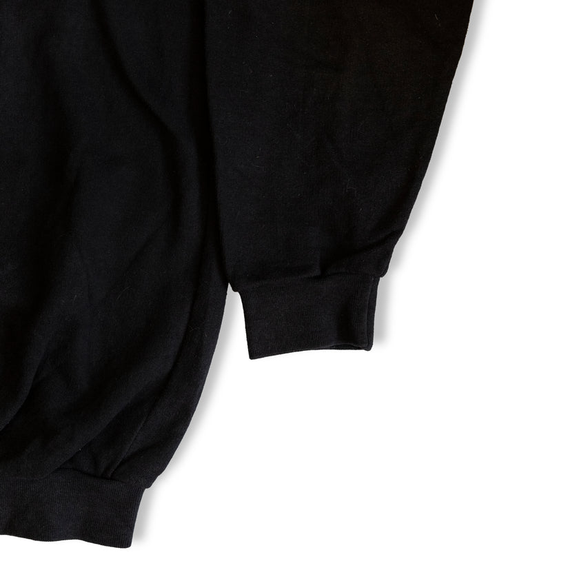 Vintage Jurassic Park Sweatshirt – Retro Dinosaur Graphic Crewneck (Men)