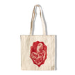 “Pop my cherry” tote bag