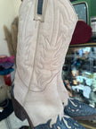 Stunning Sancho genuine leather cowboy boots