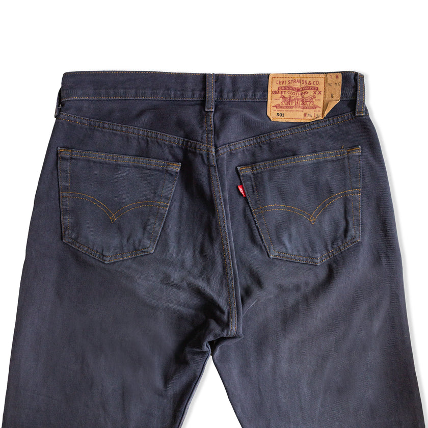 Levi's 501 jeans (W34)
