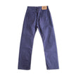 Levi's 458 purple jeans (W30)