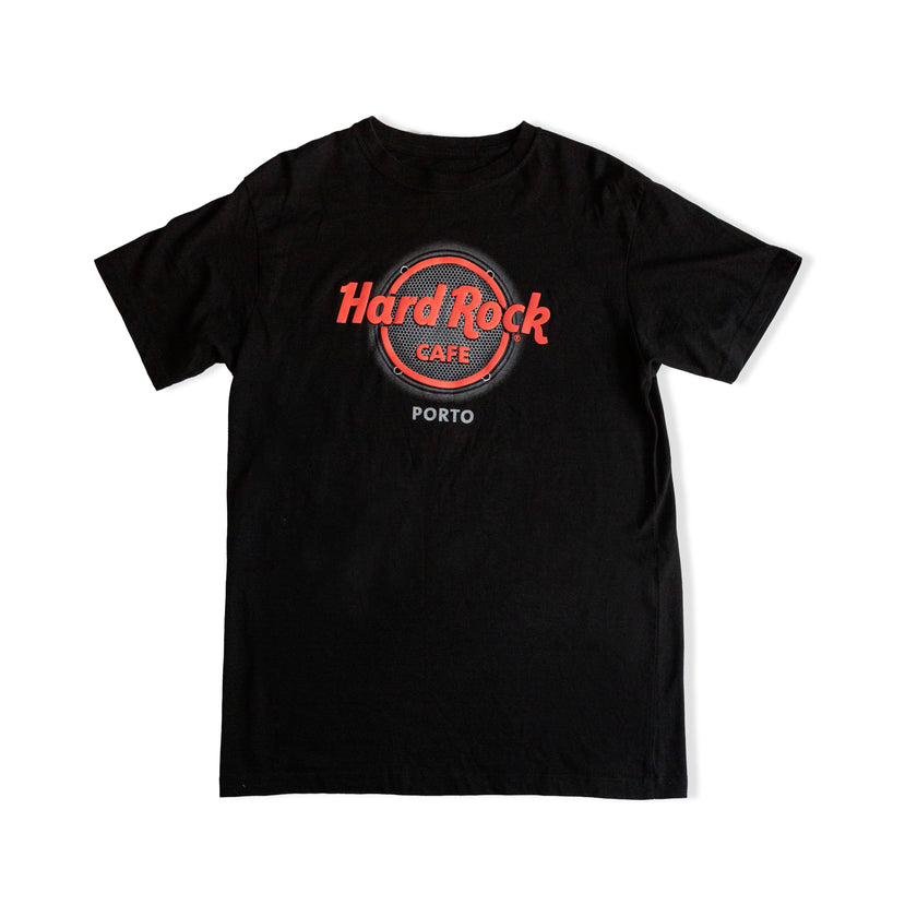 Hard Rock Cafe Porto T-shirt (M)